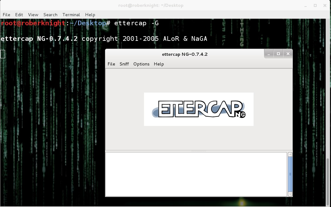 Espía la Red: conviértete en un hacker